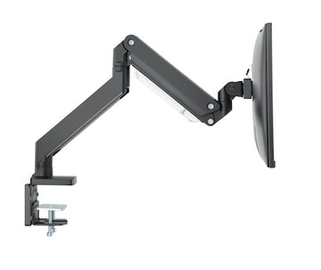 IErgo 7 Heavy Duty Monitor Arm Carries up to 15kg VESA Mount Monitor Stand